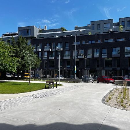 Revon Business Apartment 50 Dunajska Pozsony Kültér fotó