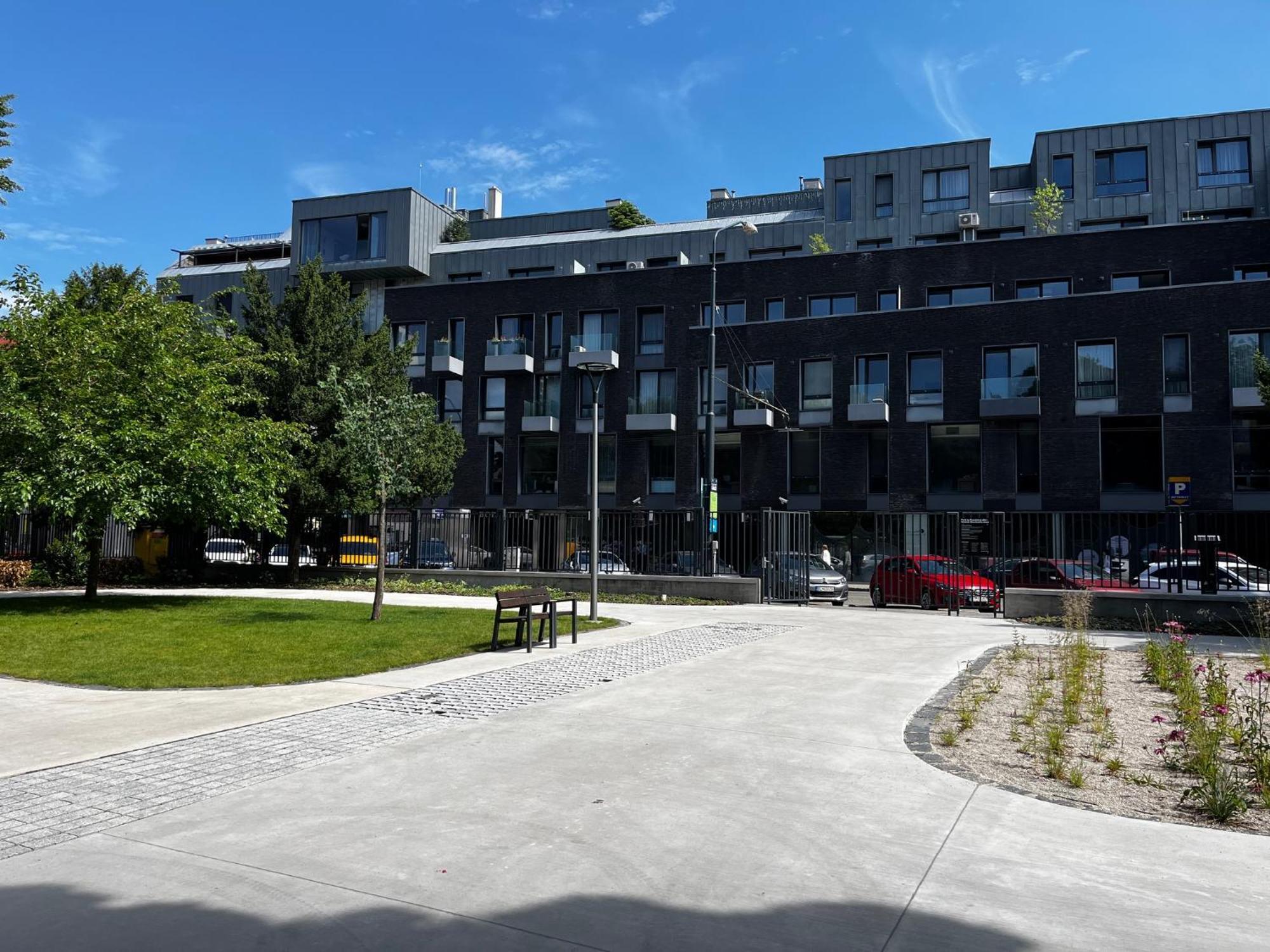 Revon Business Apartment 50 Dunajska Pozsony Kültér fotó